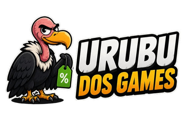 Urubu dos Games