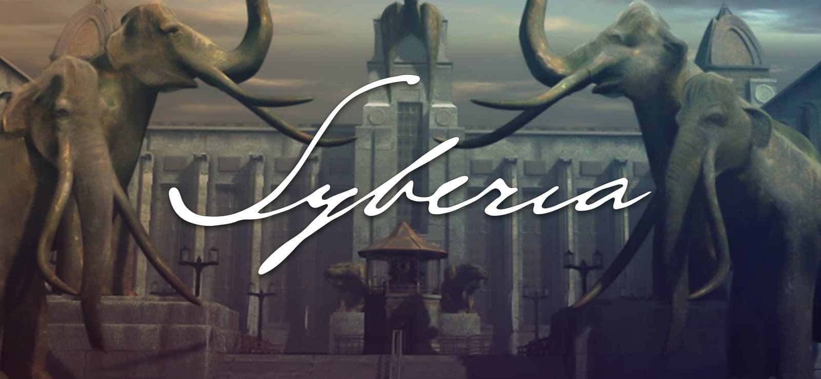 Syberia