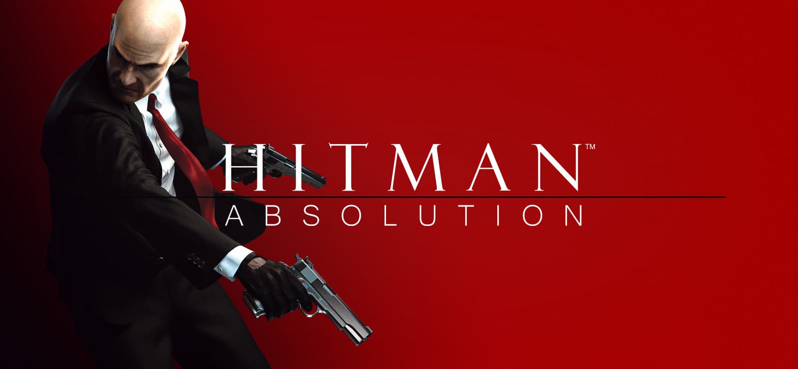 Hitman: Absolution