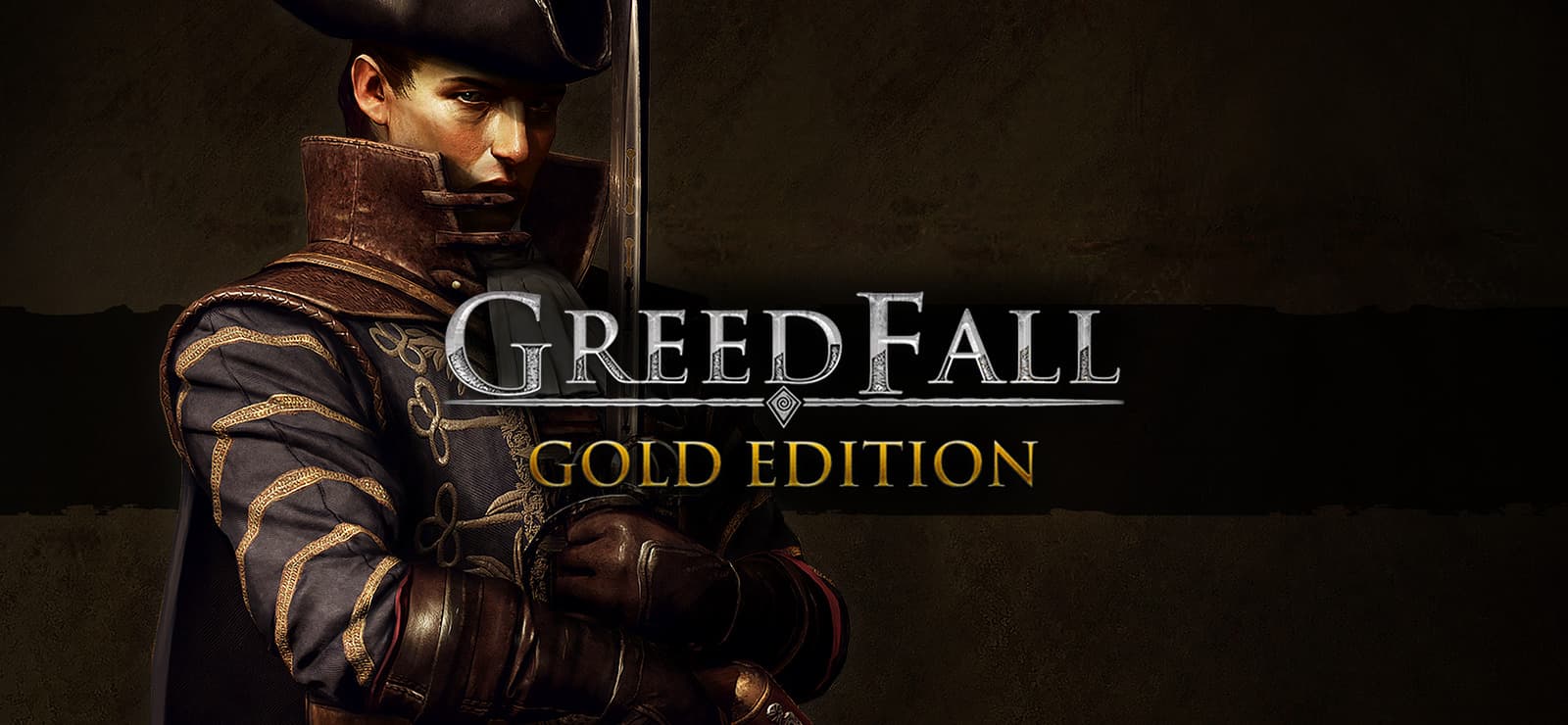 GreedFall - Gold Edition