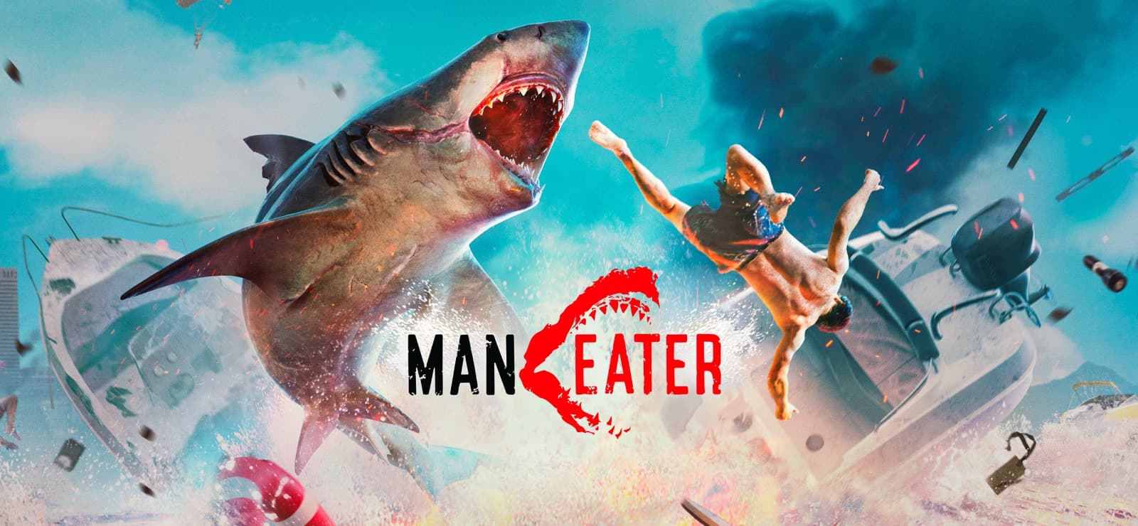 Maneater